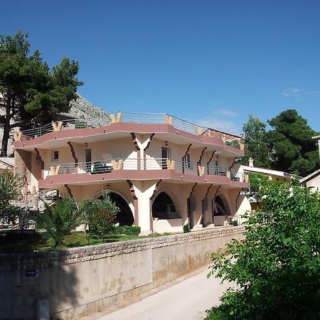 Villa Perkovic Mimice Habitación foto