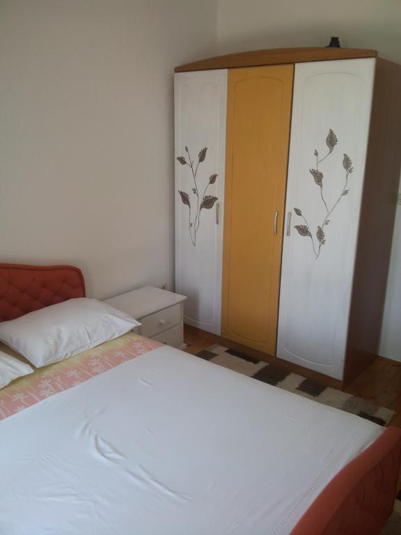 Villa Perkovic Mimice Habitación foto