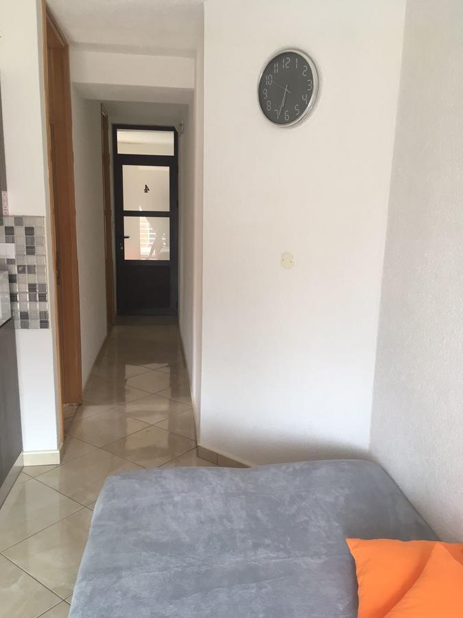 Villa Perkovic Mimice Exterior foto